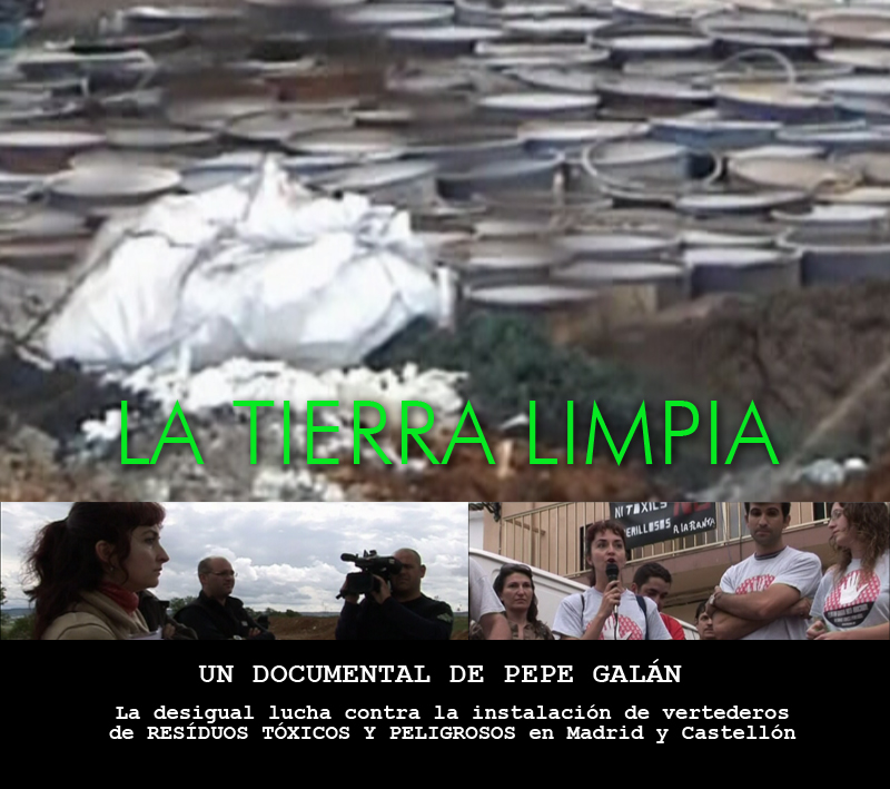 tierralimpia
